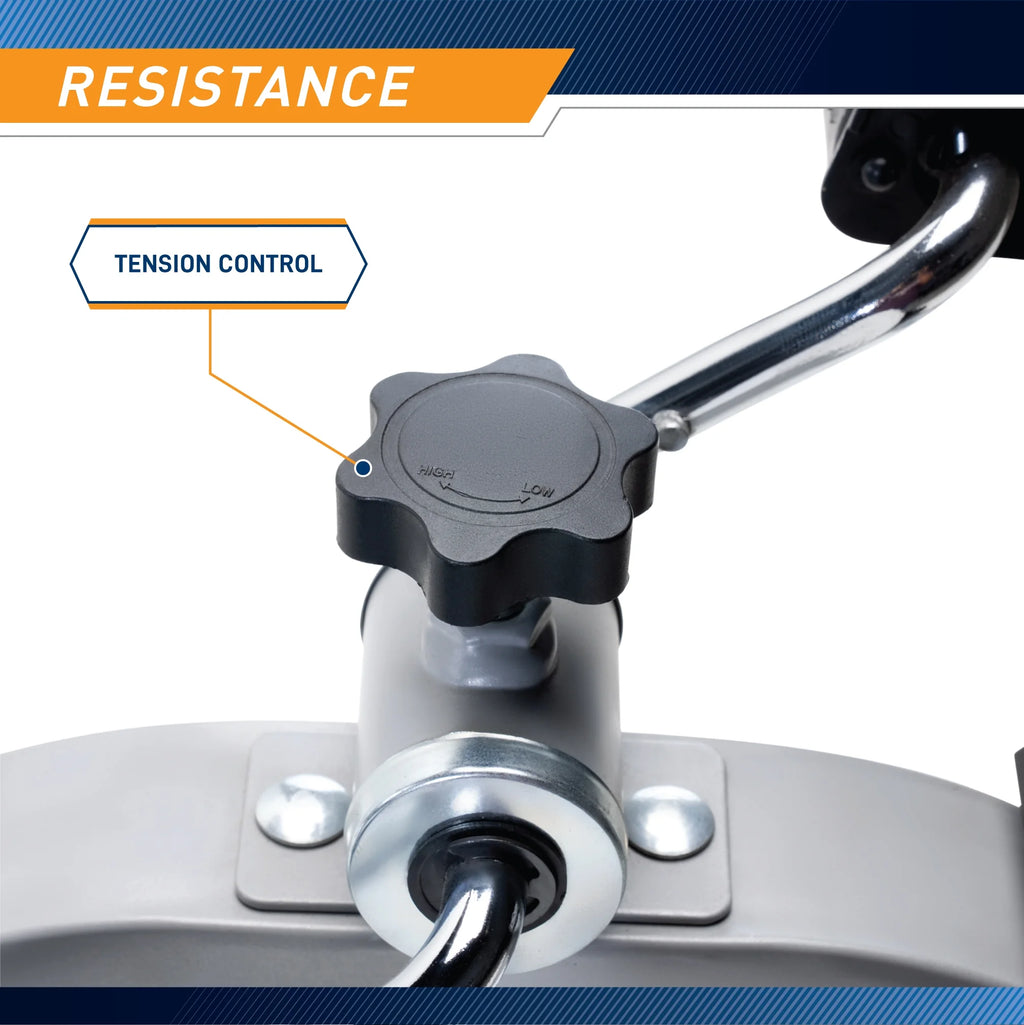 Exercise Bike R120