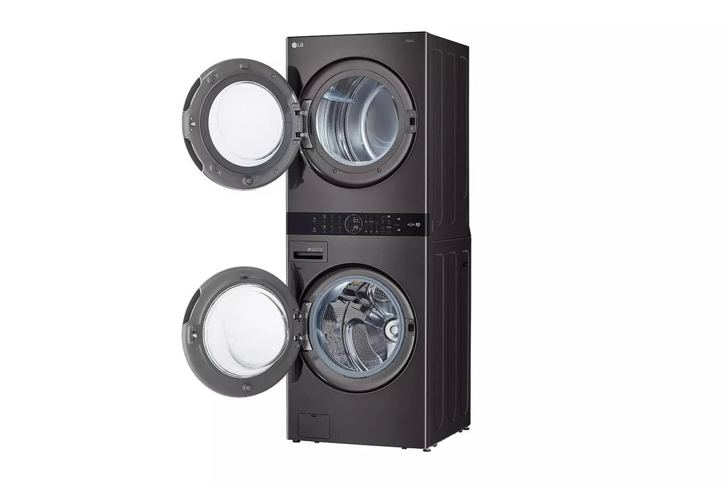 Electric Washer Tower P216