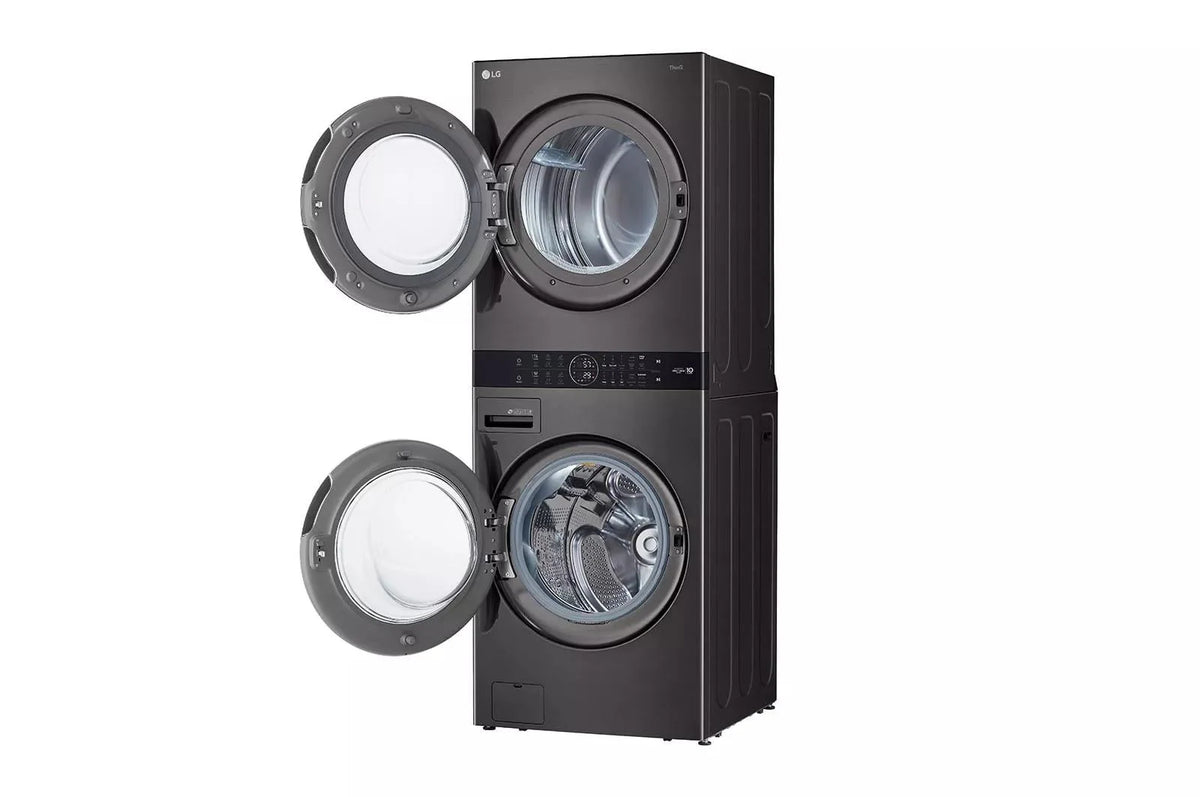 Electric Washer Tower P216