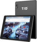 7.9inch 2K IPS Android Tablet, 32GB, Black, Pack of 2 S518