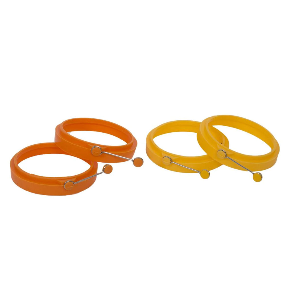 Silicone Egg Ring V621