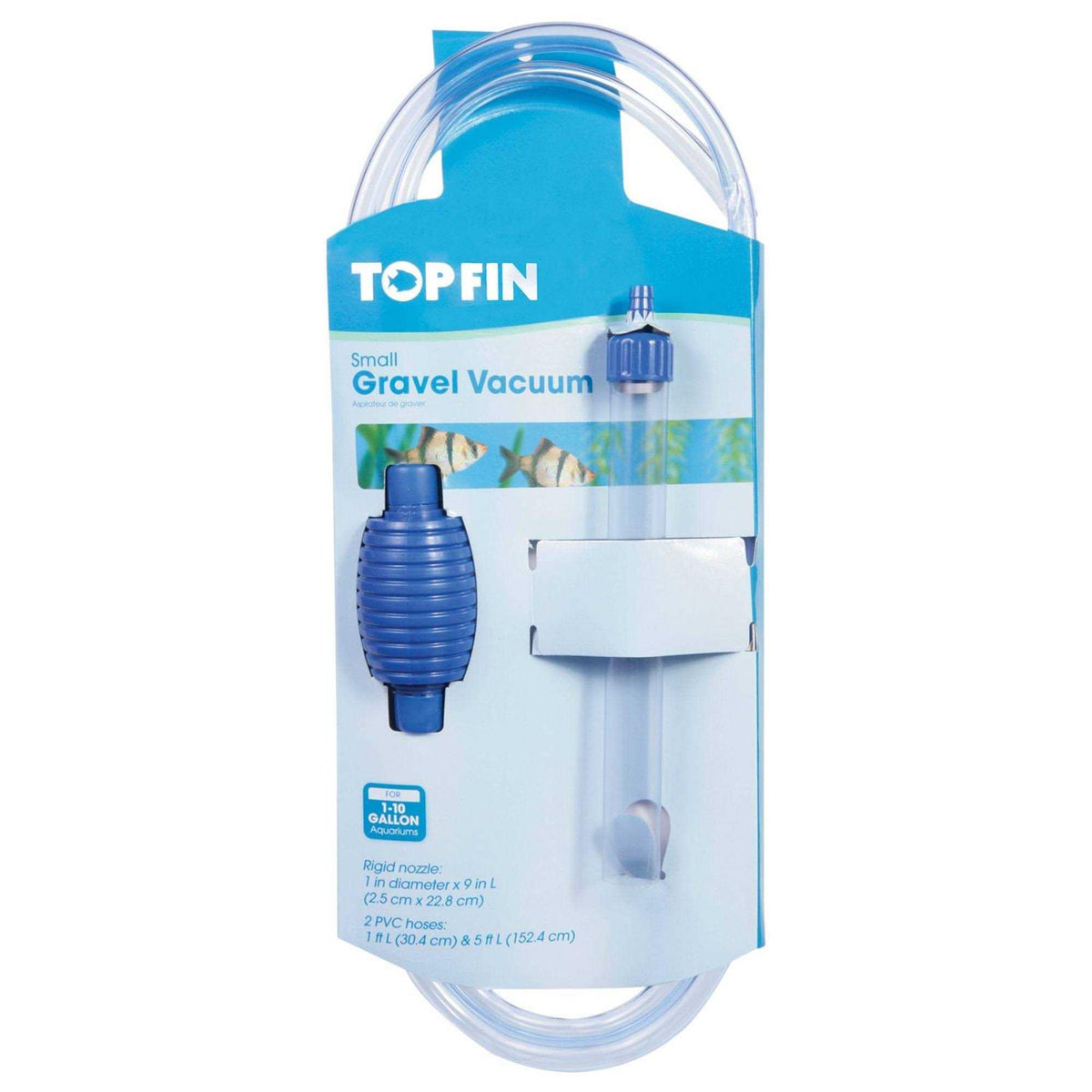 Aquarium Gravel Vacuum V3036