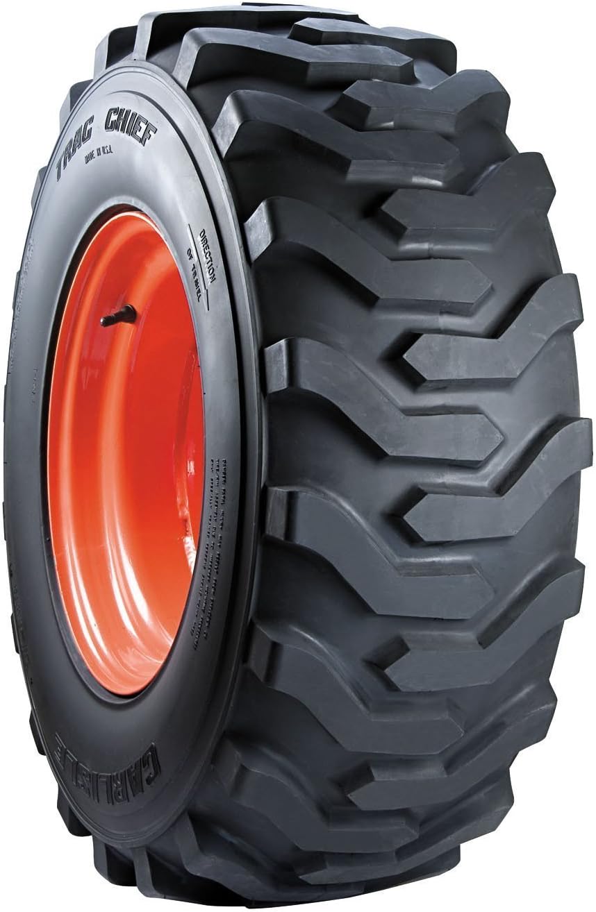 Industrial Tire 28X8.50-15 6-Ply J326524