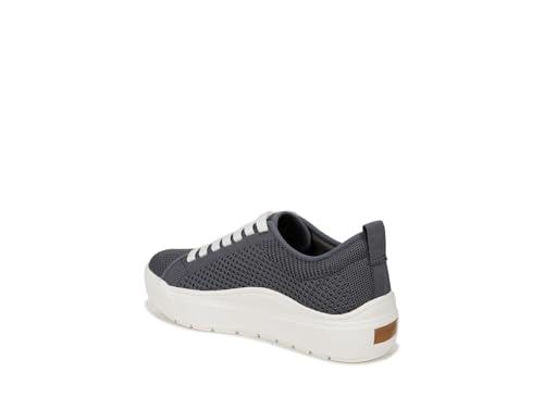 Women's Knit Lace Up Sneaker J7956