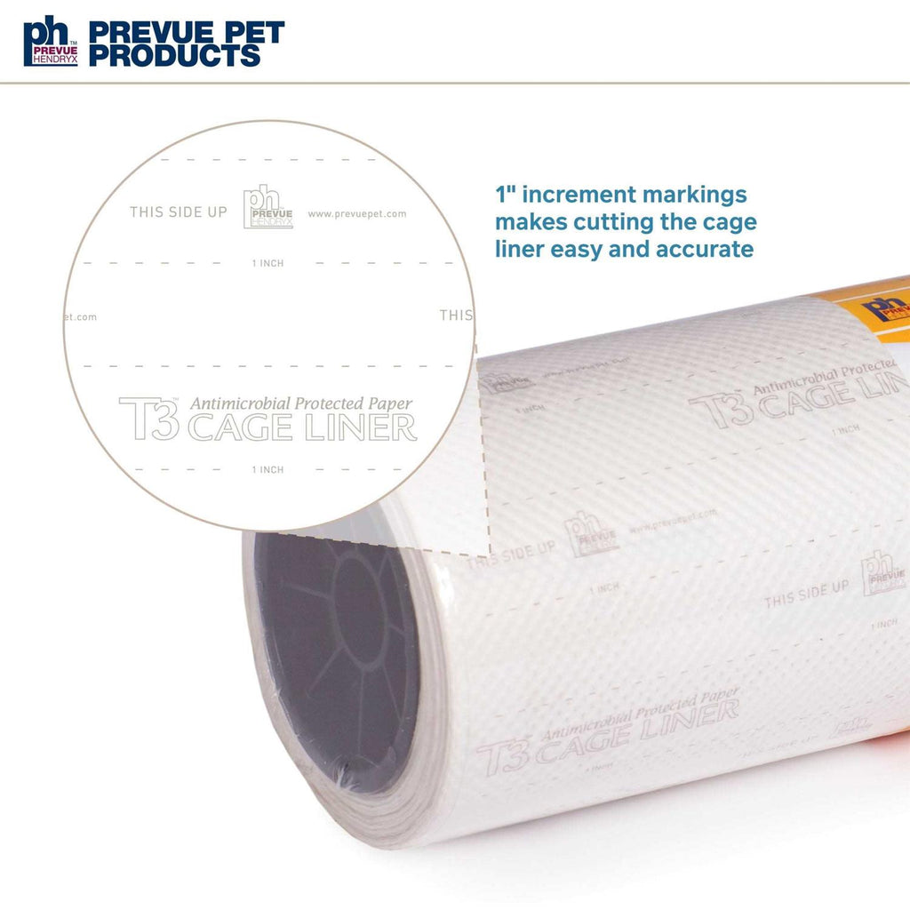 Antimicrobial Cage Liner I74774