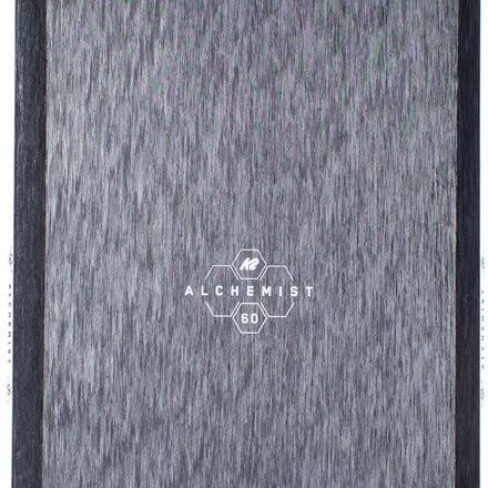 Alchemist Snowboard U69189