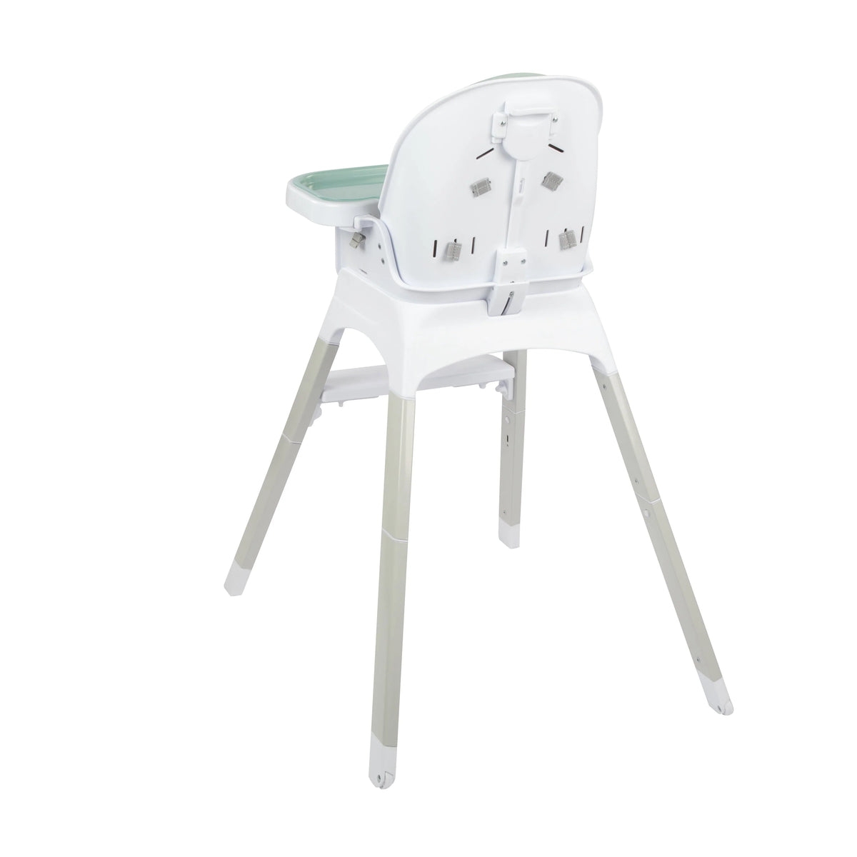 Reclining Highchair with 8 Modes of Use Q35096