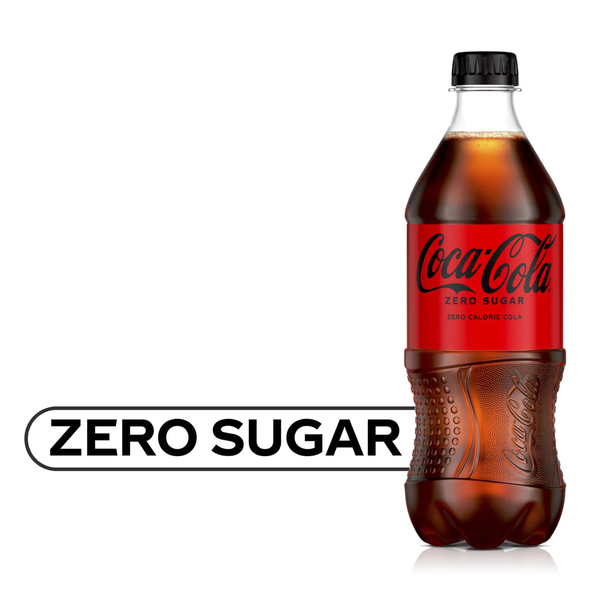 20 Fl Oz Bottle Pack of 10 I341