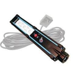 3 LED Clip Light with 50 ft. Cable X4672