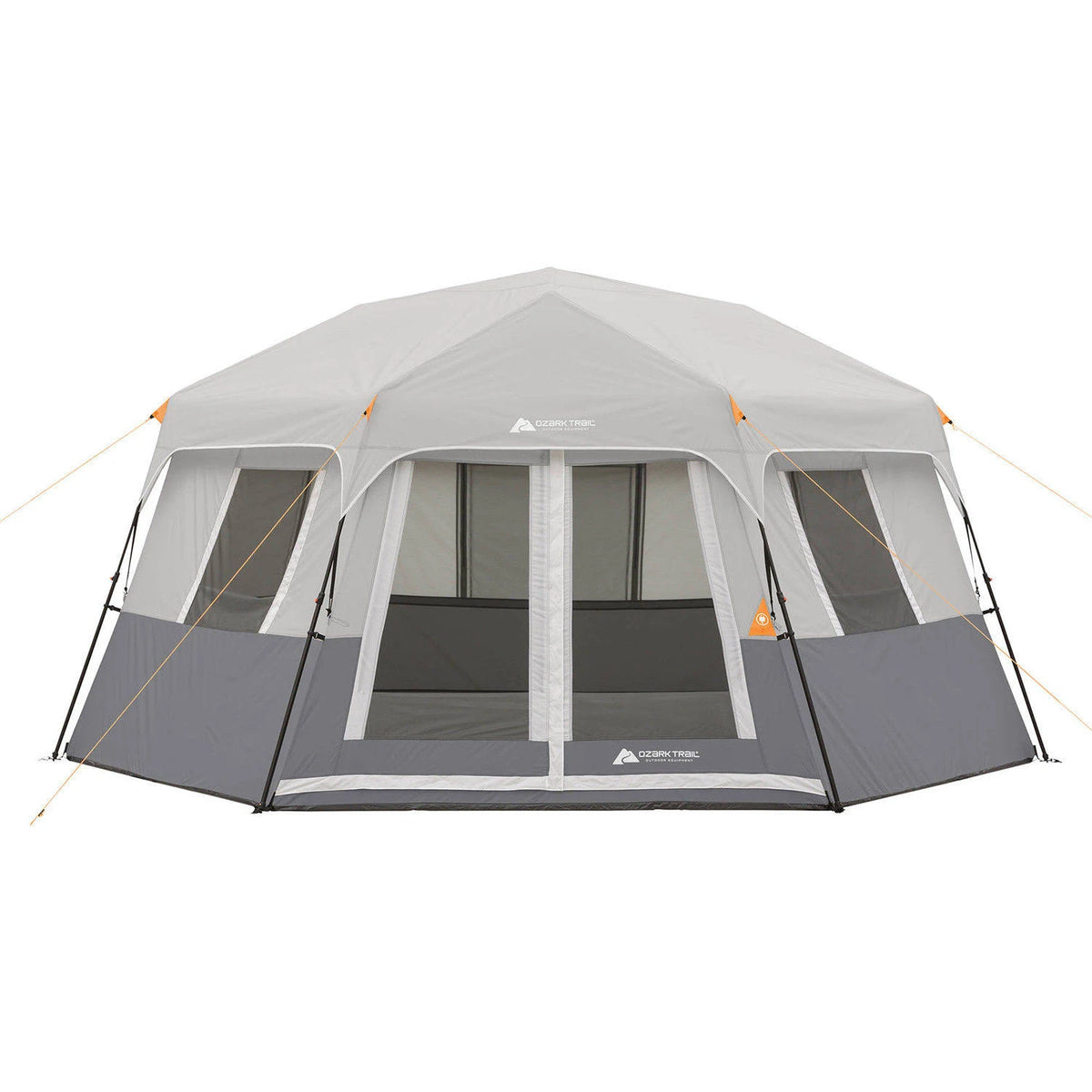 8-Person Instant Cabin Tent T7159
