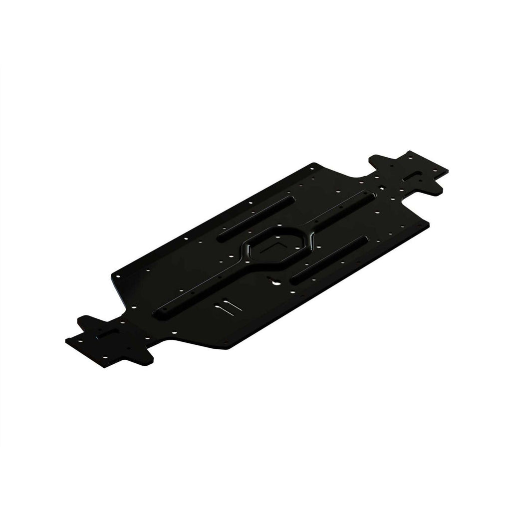 Aluminum Chassis 445mm G108651