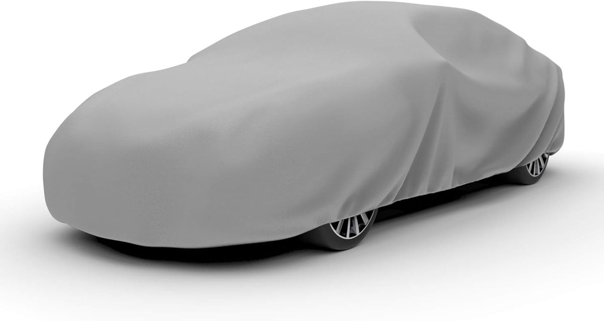 Water Resistant Car Cover G36988