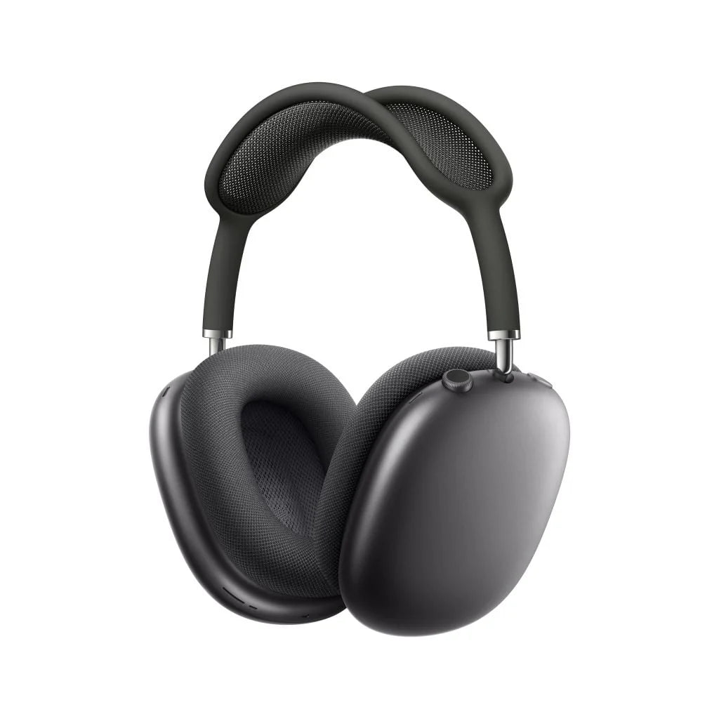 Space Gray AirPods Max T234407