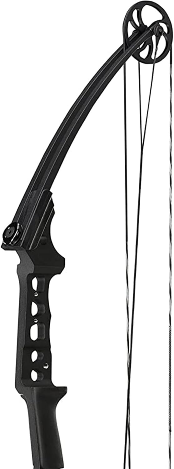 Black Compound Bow A832315