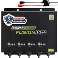 40A 12V Smart Onboard Marine Battery Charger for Lithium, AGM, and Deep Cycle Batteries G1502