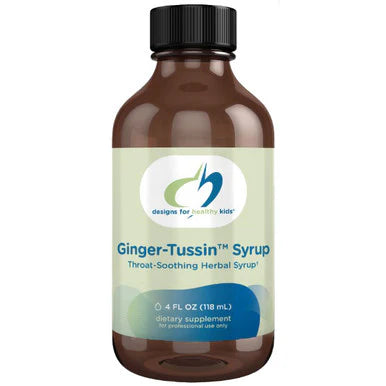Syrup 4oz C3209