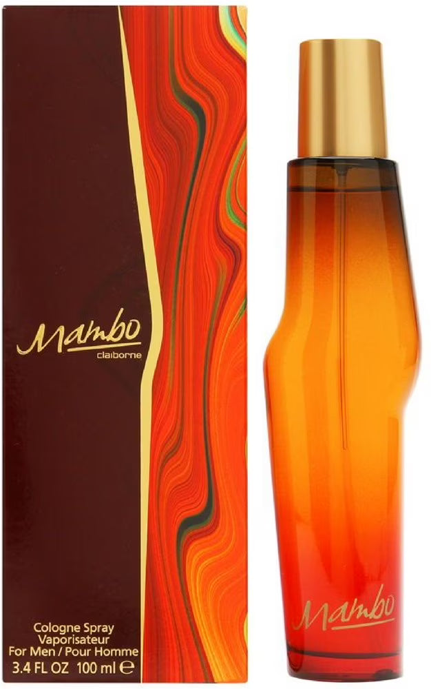 Cologne Spray 3.40 oz Pack of 3 D64888