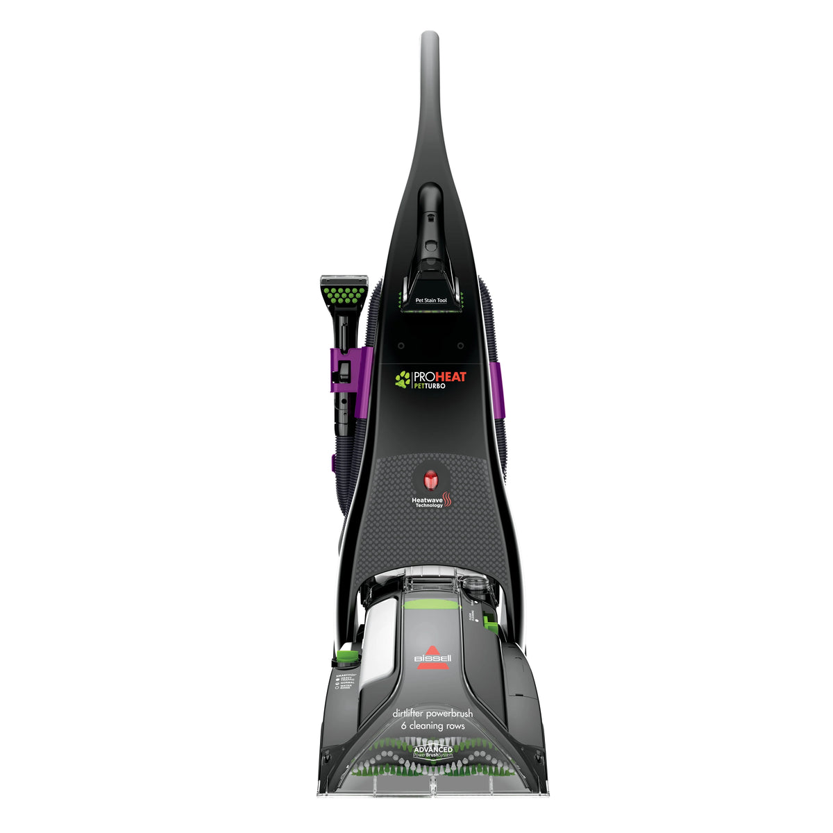 Carpet Cleaner W776