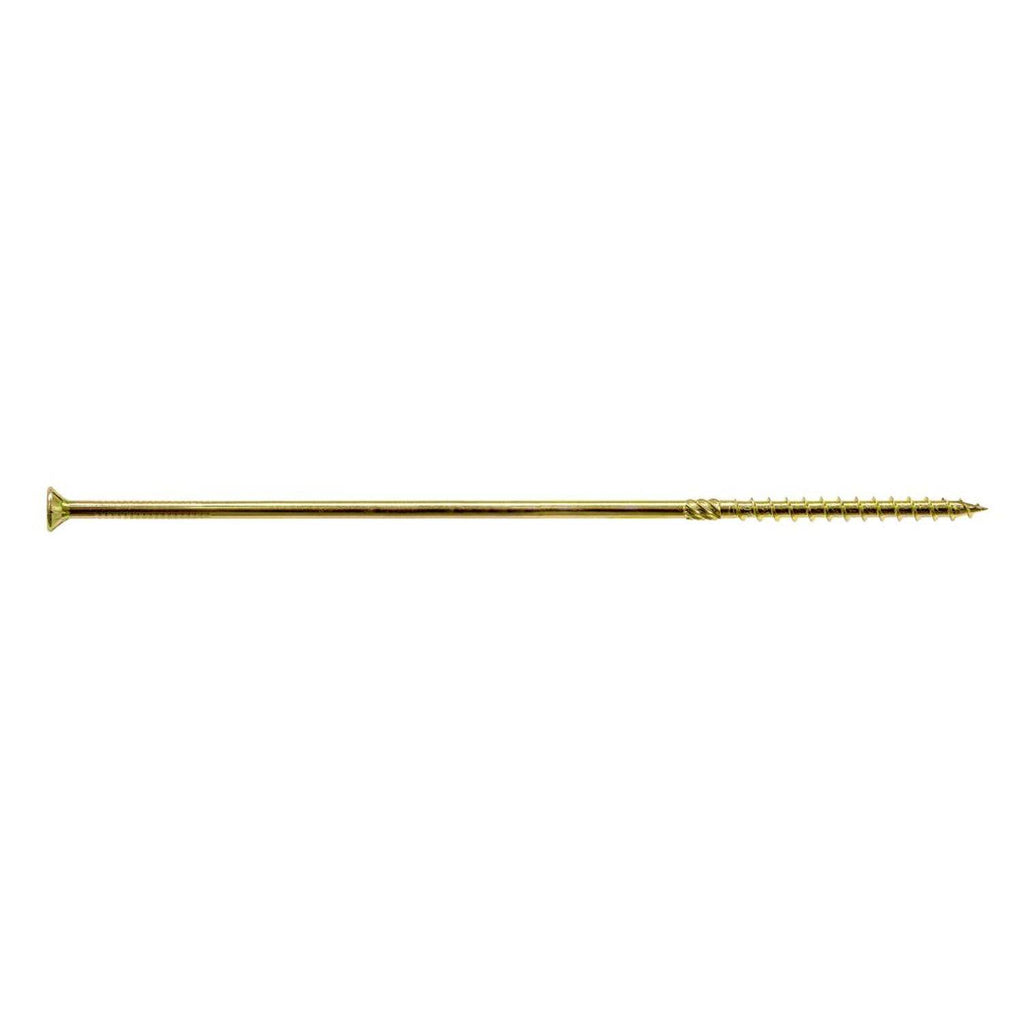 11-3/4x22 x .220 Structural Timber Screw 50ct V5867