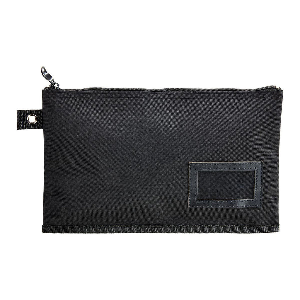 12 in. Zipper Utility Pouch K1845