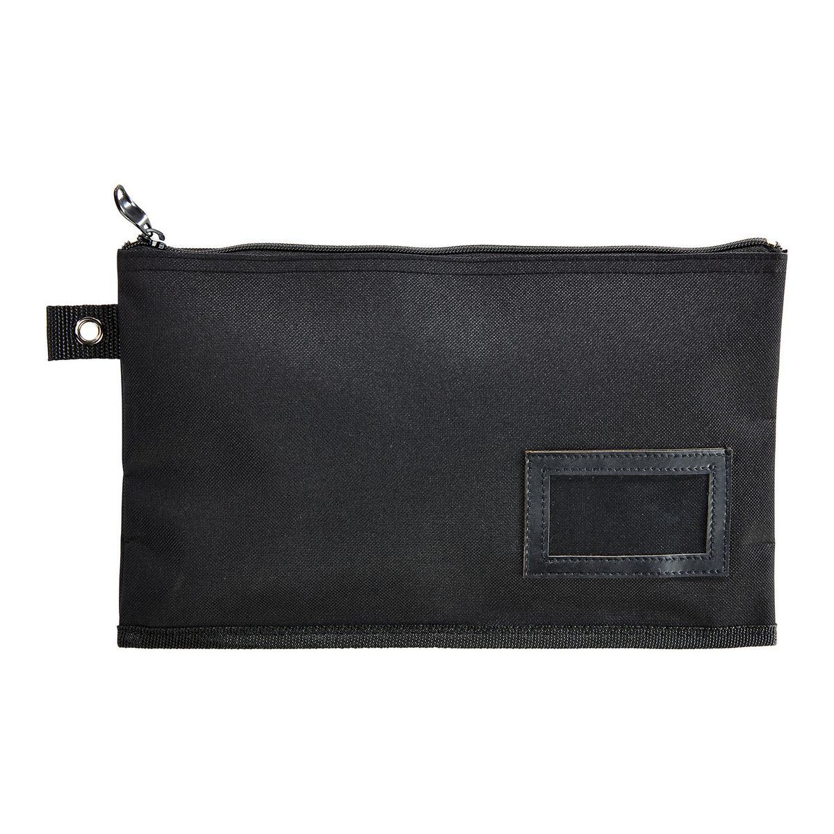 12 in. Zipper Utility Pouch K1845