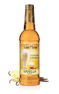 Sugar Free Vanilla Syrup 25.4-Ounce H924490
