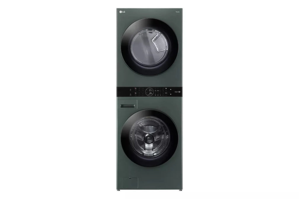 Electric Washer Tower P216