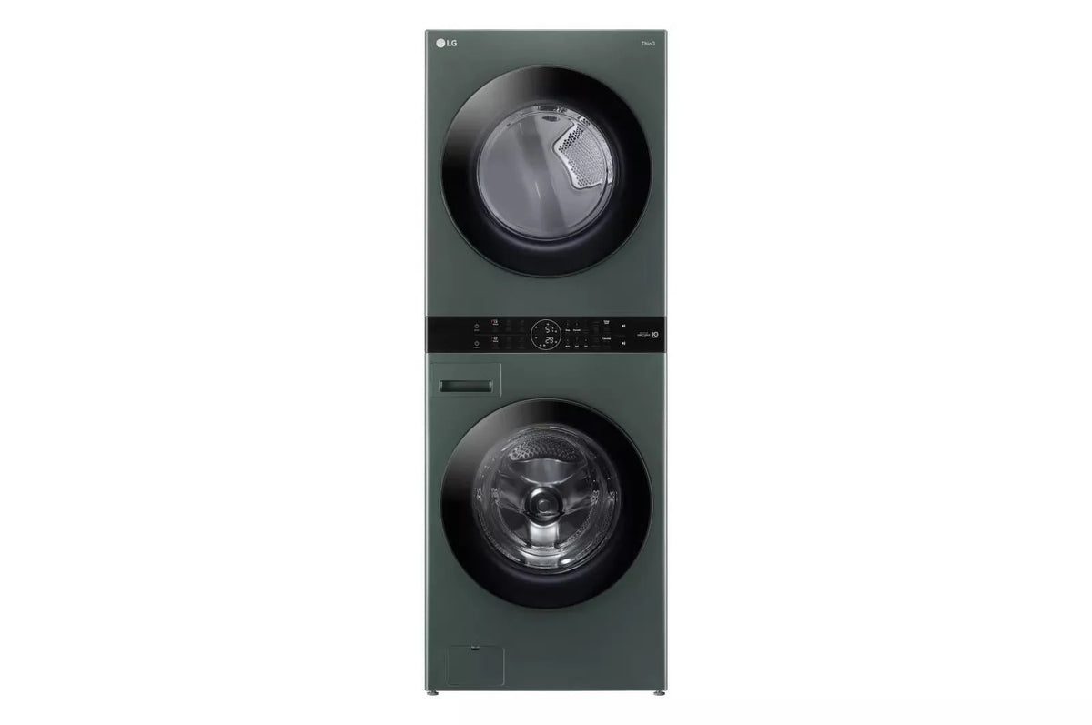 Electric Washer Tower P216
