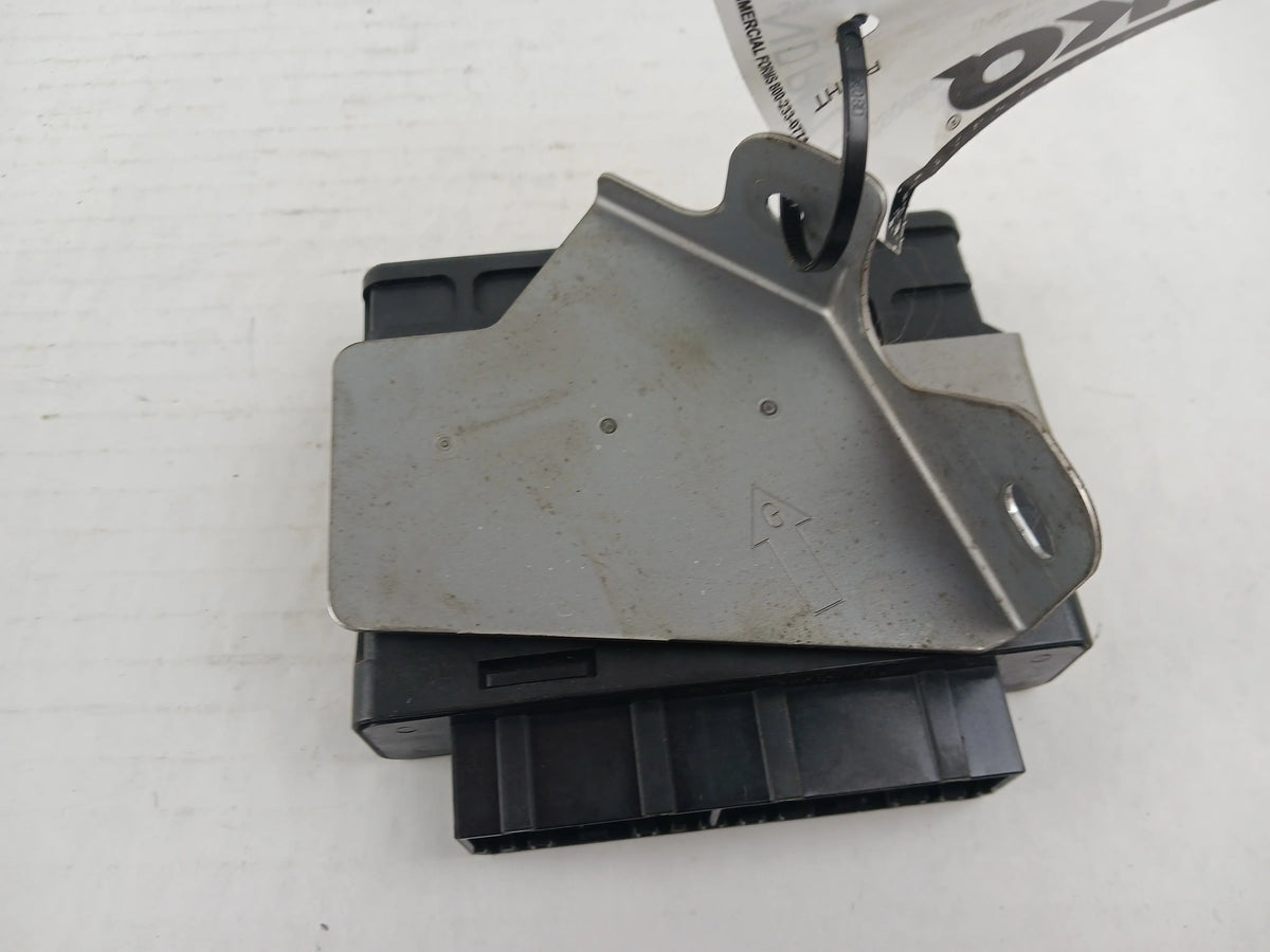 Transmission Control Module B452072