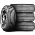 225/50R17 98V XL All Season Tires Set of 4 F42165