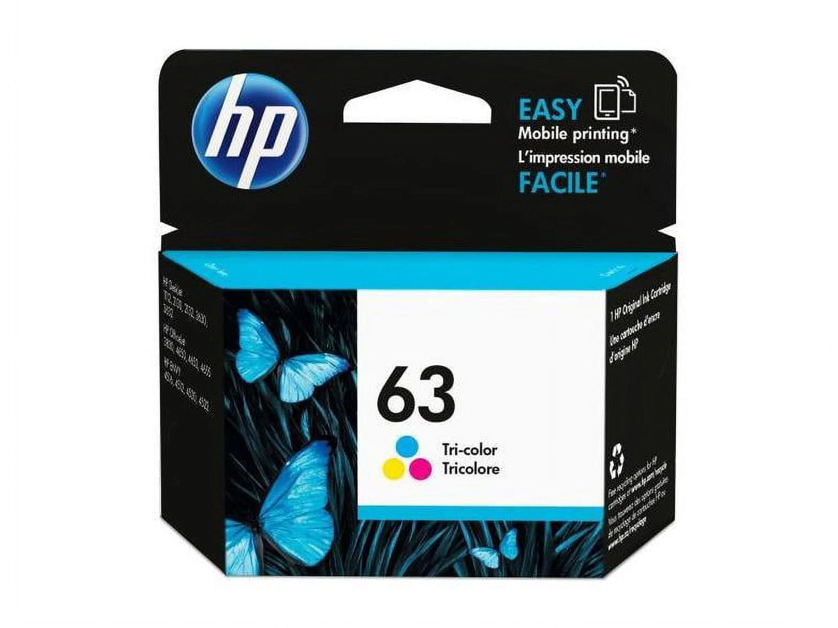 Black Original Ink Cartridge E6477