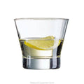Old Fashioned Rocks Glass J5711