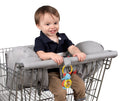 Shopping Cart Cover C281
