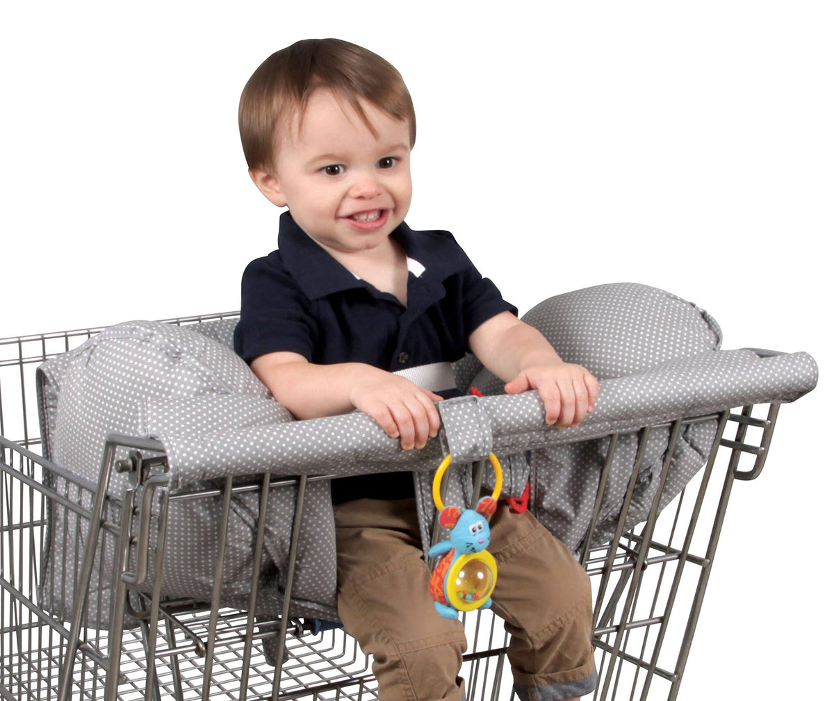 Shopping Cart Cover C281