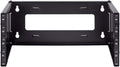 4U Wall Mount Bracket 19 Inch Pack of 2 K612995