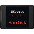 120GB SSD Plus Solid State Drive M4072