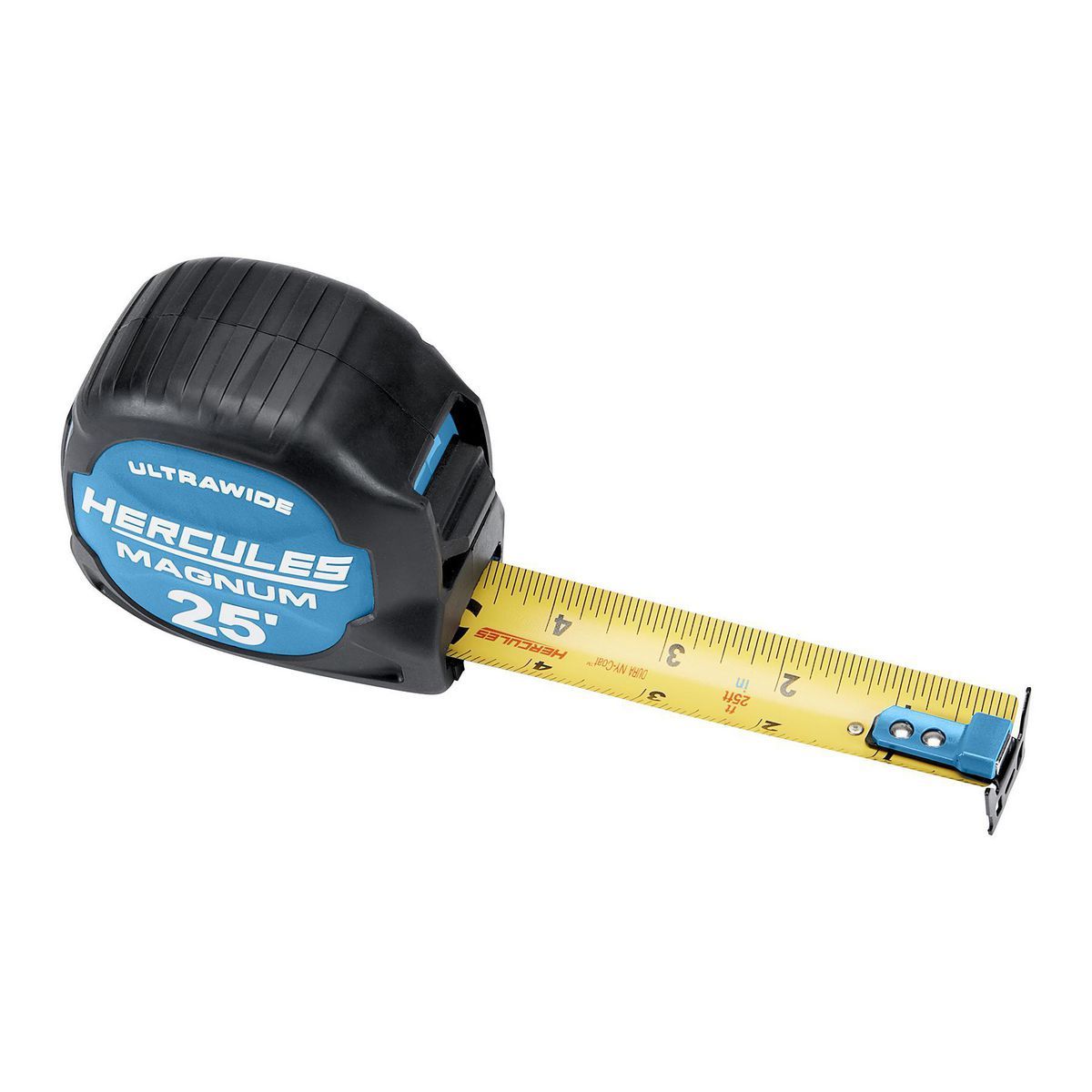 25 ft. x 1-1/4 in. Magnetic Tape Measure I513