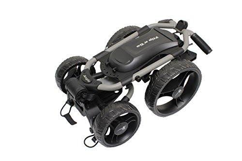 4 Wheeles Golf Push Cart A815618