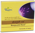 Beejpushti Rasa 30 Tab O338