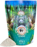 Bamboo TABASHIR Extract 400g K312