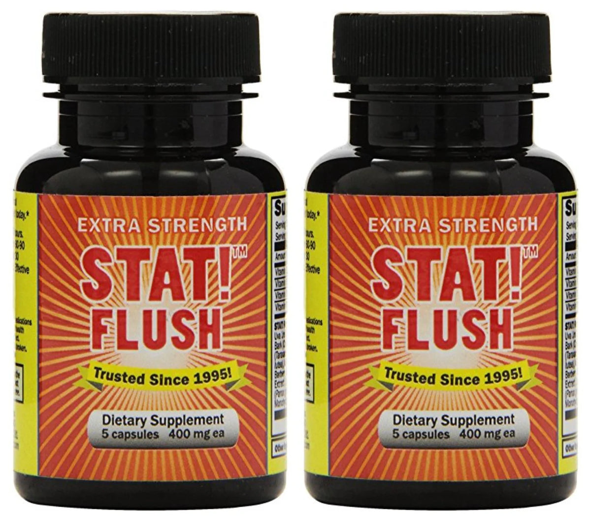 5 Capsules Pack of 2 J70951