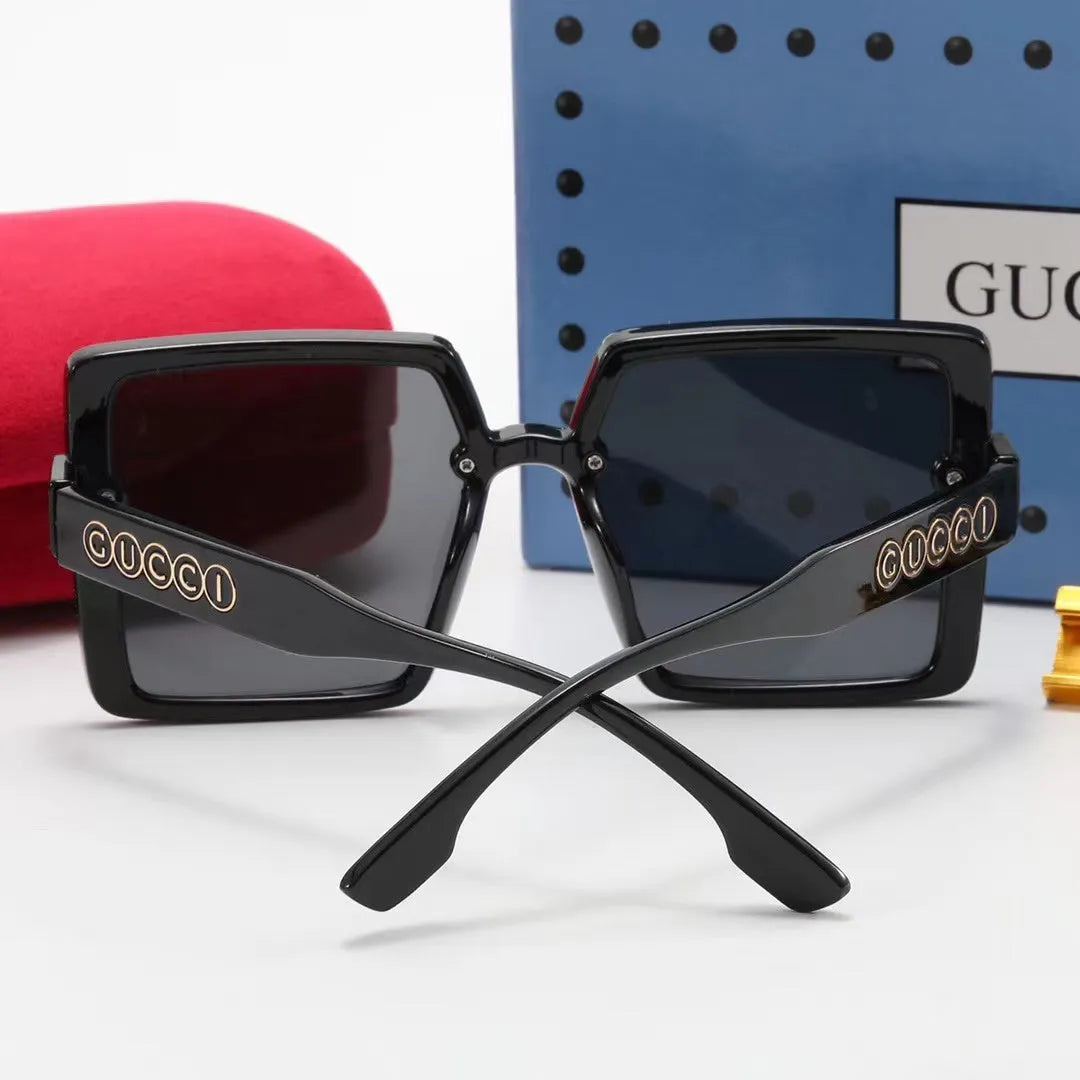 6-color Polarized Sunglasses D546452
