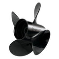 Aluminum 4-Blade Propeller, 14" x 19 Pitch Z6253