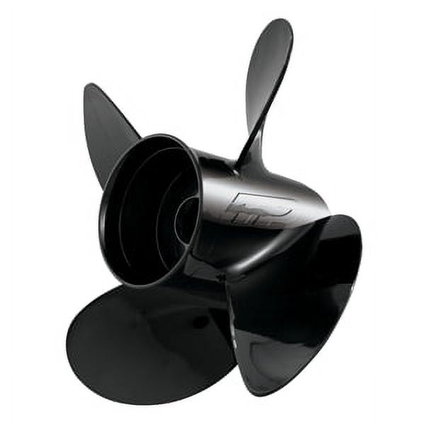 Aluminum 4-Blade Propeller, 14" x 19 Pitch Z6253