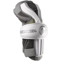 Lacrosse Arm Guard, Large / White X332