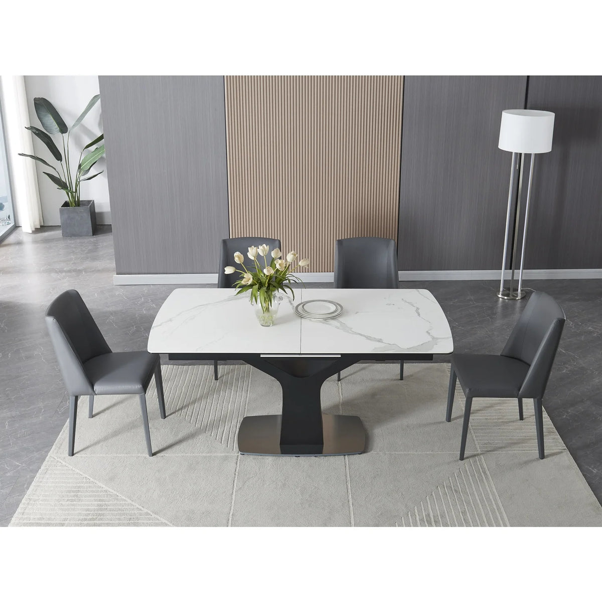 Extension Table Y7203