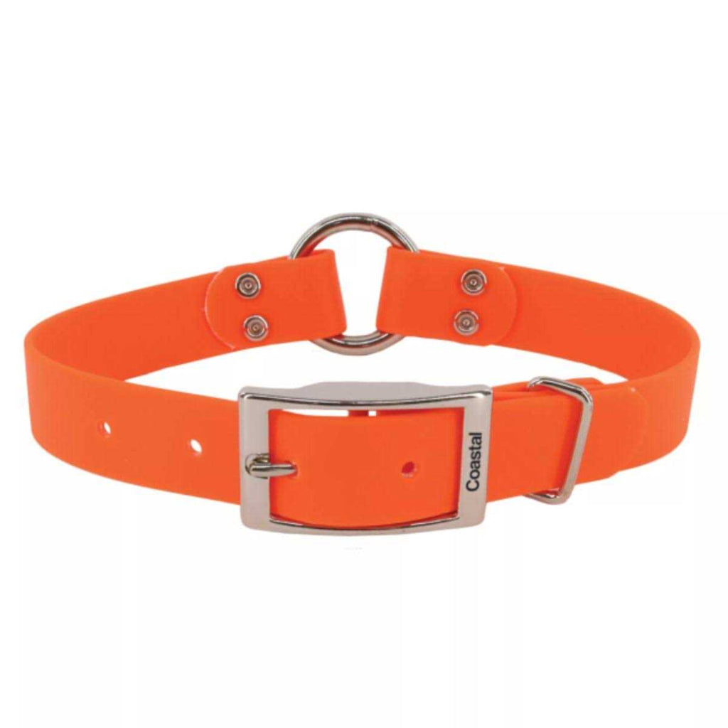 Waterproof Dog Collar X580