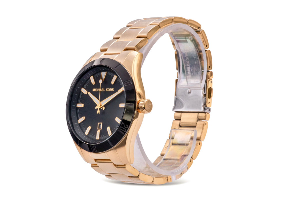 Oversized Watch Y895