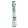 1/2x22 Cutting Diameter Titanium Carbonitride Coated End Mill N28931
