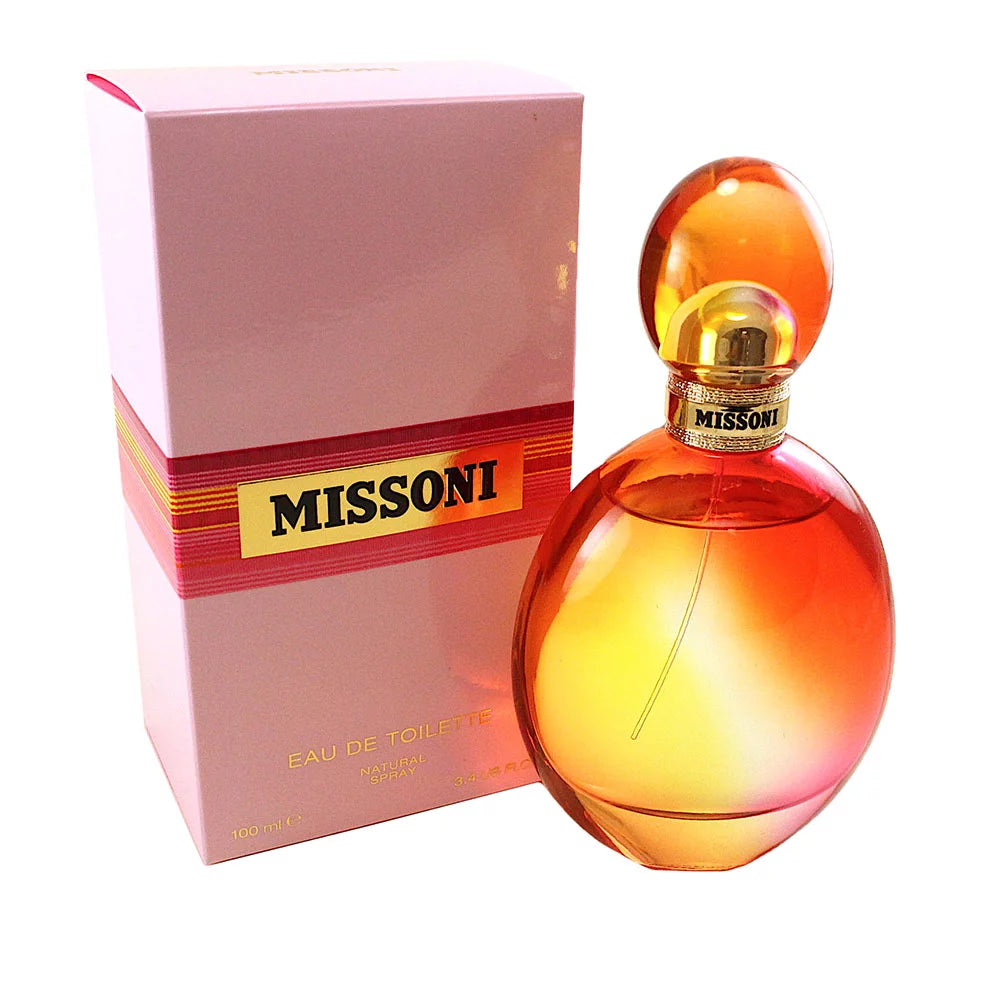 Eau de Toilette 3.4 Oz O548